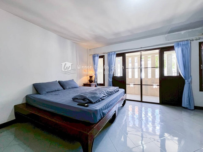 1 bedroom 1 bathroom apartment Samui - photo 6