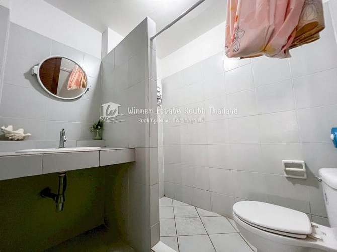 1 bedroom 1 bathroom apartment Samui - photo 12
