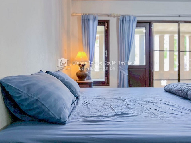 1 bedroom 1 bathroom apartment Samui - photo 4