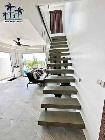 2 bedroom 2 bathroom apartment Samui
