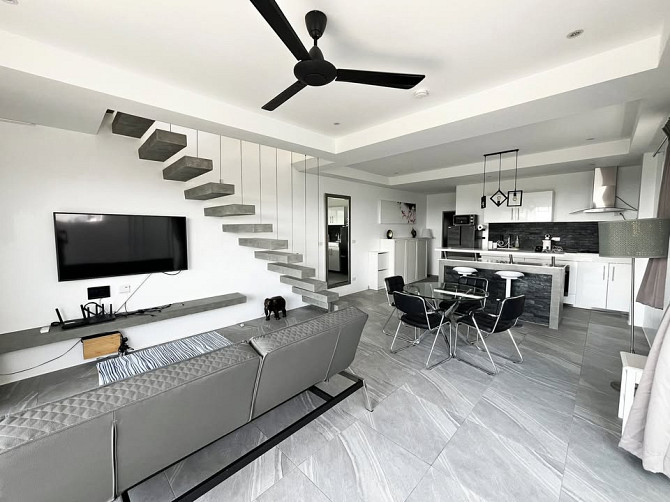 2 bedroom 2 bathroom apartment Samui - photo 1