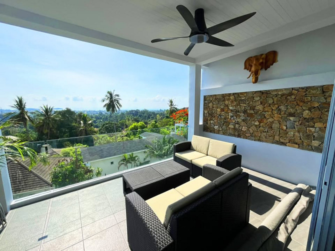 2 bedroom 2 bathroom apartment Samui - photo 13