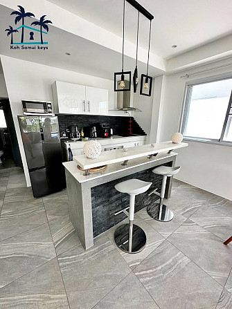 2 bedroom 2 bathroom apartment Samui - photo 8