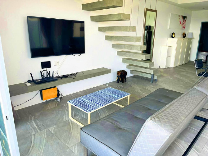 2 bedroom 2 bathroom apartment Samui - photo 4