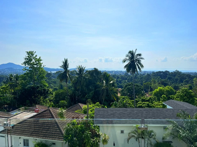 2 bedroom 2 bathroom apartment Samui - photo 15