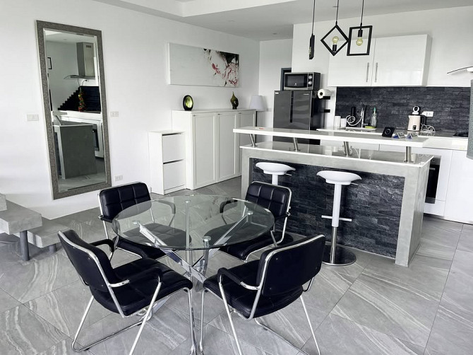 2 bedroom 2 bathroom apartment Samui - photo 9