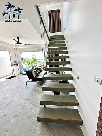 2 bedroom 2 bathroom apartment Samui - photo 5