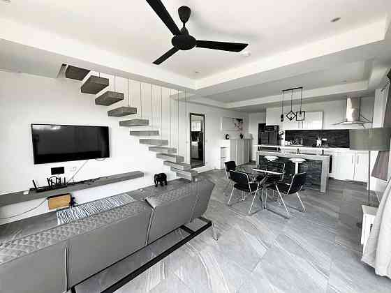 2 bedroom 2 bathroom apartment Samui