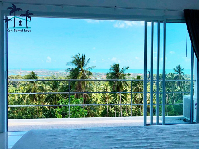 2 bedroom 2 bathroom apartment Samui - photo 11