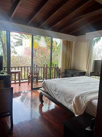 Apartment with Bedrooms: 1 and Bathrooms: 1 Samui - photo 3