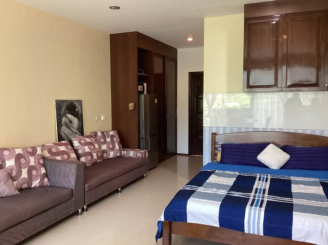 1 Bed 1 Bath - Apartment Samui - photo 2