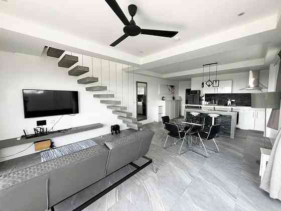 2 bedroom 2 bathroom apartment Samui