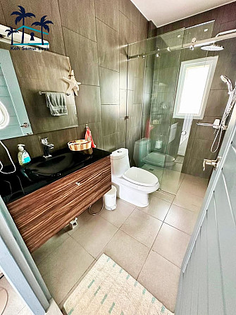 2 bedroom 2 bathroom apartment Samui - photo 12