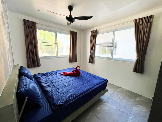 2 bedroom 2 bathroom apartment Samui - photo 17