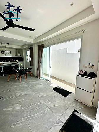 2 bedroom 2 bathroom apartment Samui - photo 10