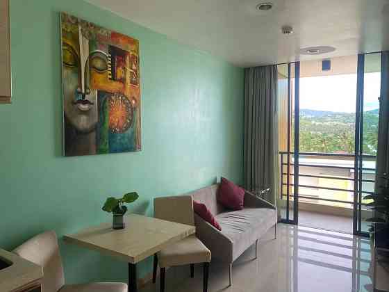1 bedroom 1 bathroom apartment Samui