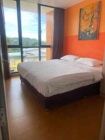 1 bedroom 1 bathroom apartment Samui