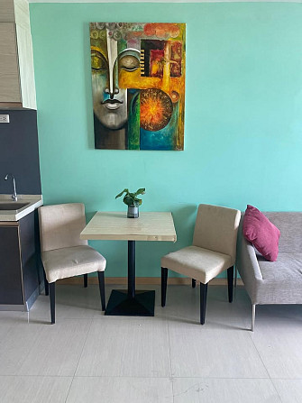 1 bedroom 1 bathroom apartment Samui - photo 18