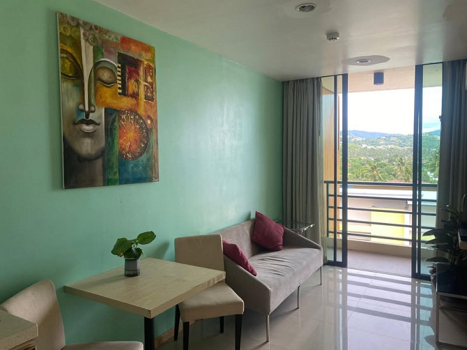 1 bedroom 1 bathroom apartment Samui - photo 5