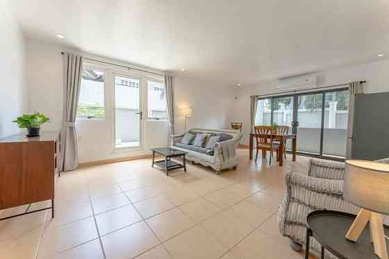 1 bed 1 bath Flat Samui