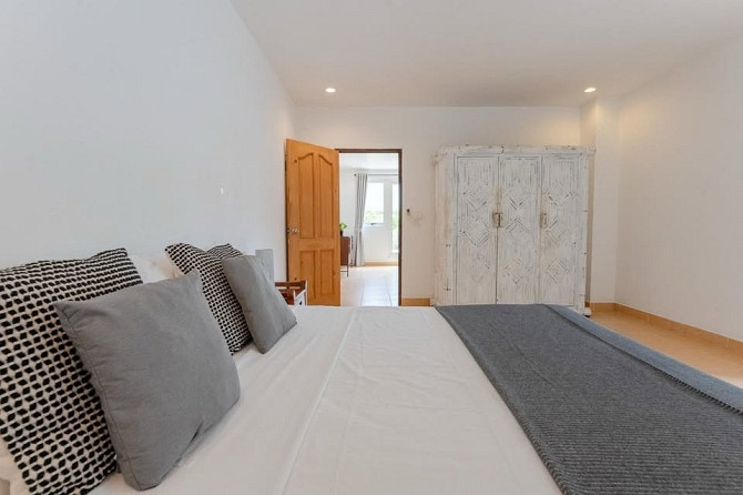 1 bed 1 bath Flat Samui - photo 11