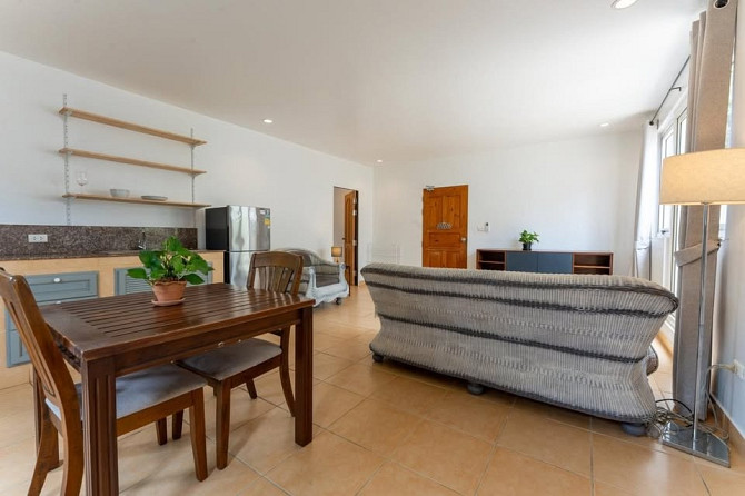 1 bed 1 bath Flat Samui - photo 6