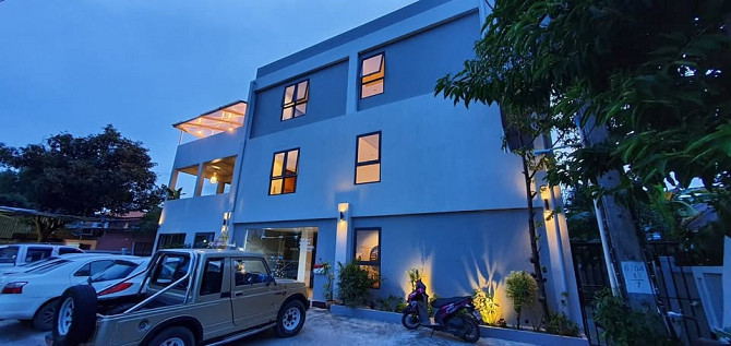 1 bed 1 bath Flat Samui - photo 16