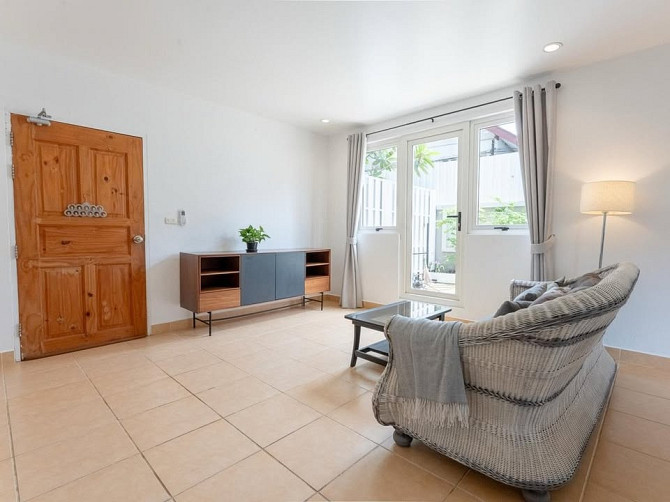 1 bed 1 bath Flat Samui - photo 7
