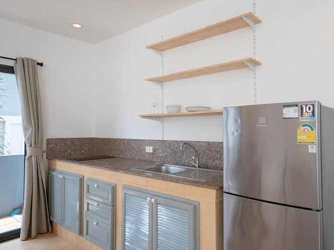 1 bed 1 bath Flat Samui - photo 9