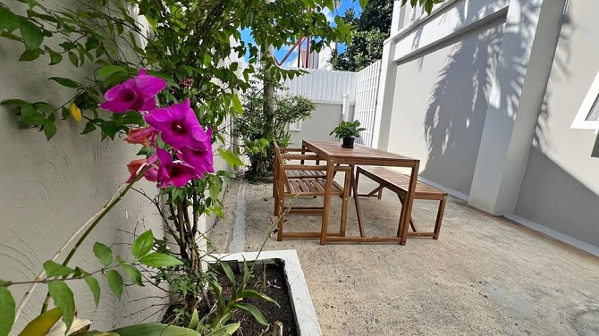1 bed 1 bath Flat Samui - photo 1