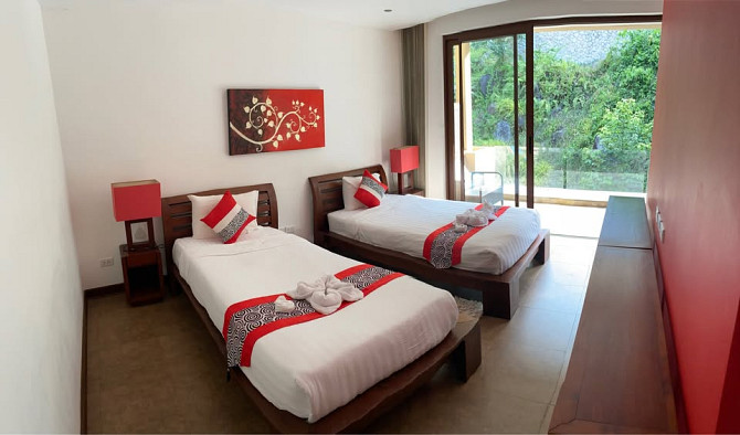 2 Beds 2 Baths - Townhouse Samui - photo 9