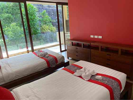 2 Beds 2 Baths - Townhouse Samui