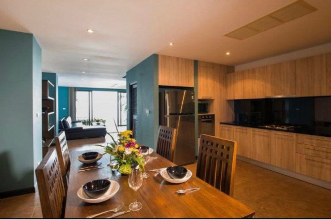 2 Beds 2 Baths - Townhouse Samui - photo 14