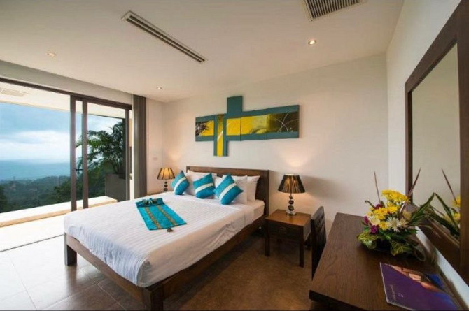 2 Beds 2 Baths - Townhouse Samui - photo 13