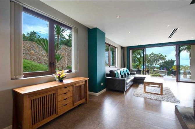 2 Beds 2 Baths - Townhouse Samui - photo 1