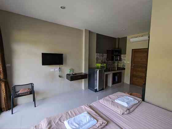 Apartment with Bedrooms: 1 and Bathrooms: 1 Phangan