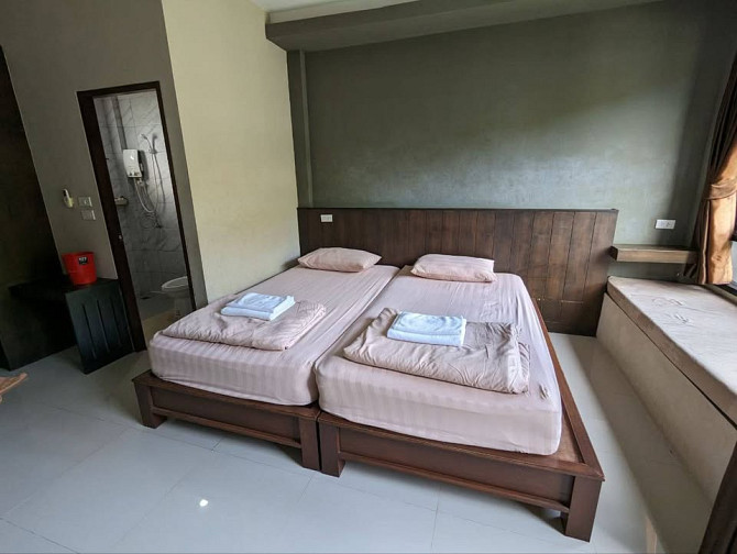 Apartment with Bedrooms: 1 and Bathrooms: 1 Phangan - photo 3
