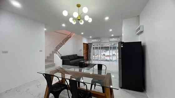 3 Beds 3 Baths Townhouse Samui