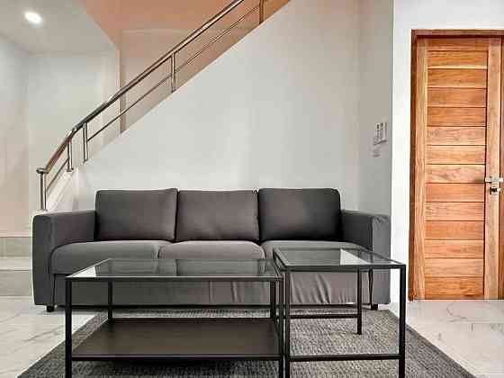 3 Beds 3 Baths Townhouse Samui