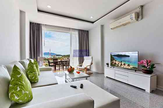 2 beds 2 baths Flat Samui