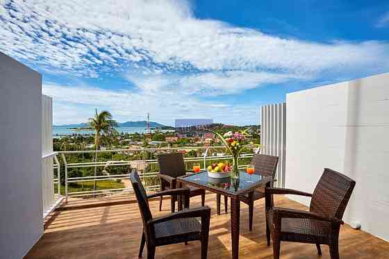 2 beds 2 baths Flat Samui