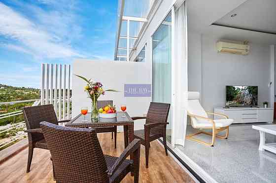 2 beds 2 baths Flat Samui