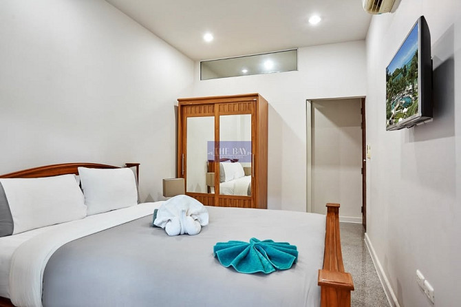 2 beds 2 baths Flat Samui - photo 3