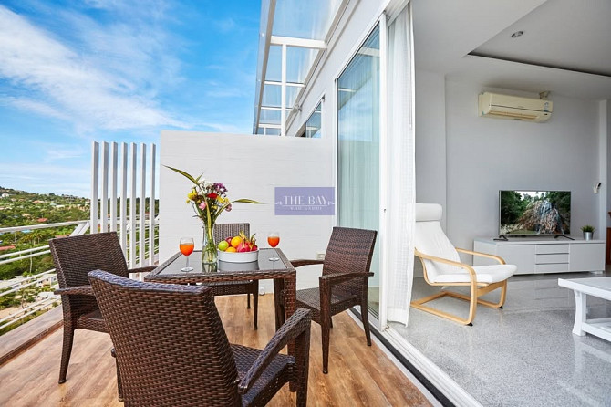 2 beds 2 baths Flat Samui - photo 5