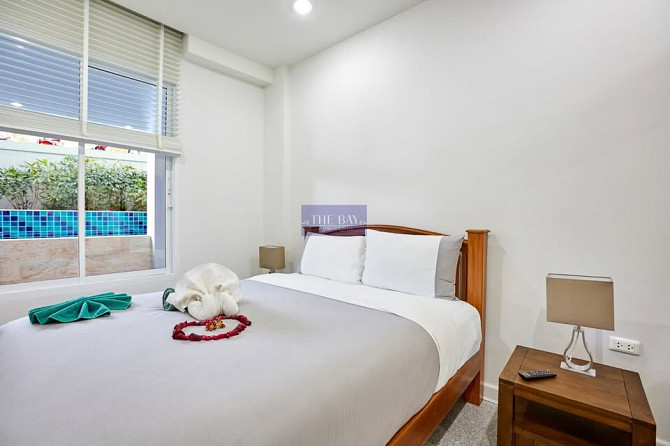 2 beds 2 baths Flat Samui - photo 9