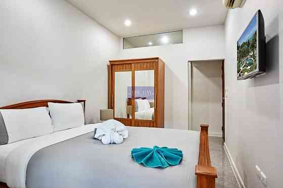 2 beds 2 baths Flat Samui