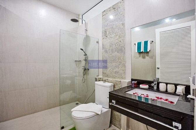 2 beds 2 baths Flat Samui - photo 10