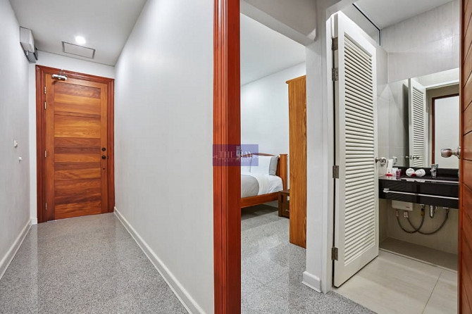2 beds 2 baths Flat Samui - photo 12