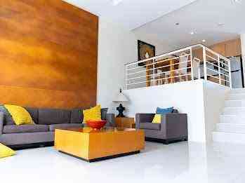 Townhouse with Bedrooms: 2 and Bathrooms: 3 Samui