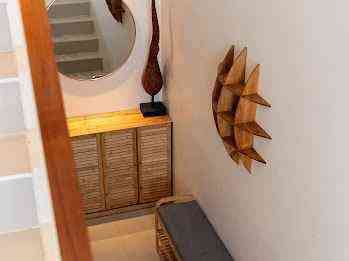 Townhouse with Bedrooms: 2 and Bathrooms: 3 Samui
